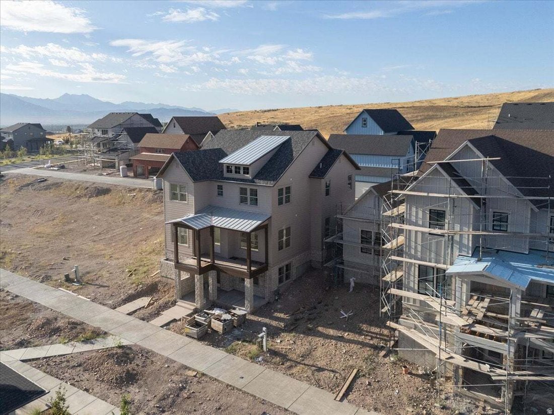 House in West Jordan, Utah, United States 1 - 18705807