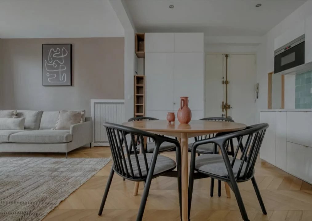 Apartment in Montmartre, Paris 18e Arrondissement, Paris 2 - 18710531