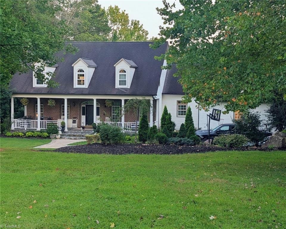 Casa a Stoneville, Carolina del Nord, Stati Uniti 1 - 18705780