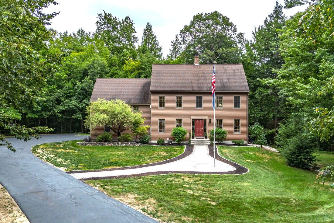 House in Naples, Maine, United States 1 - 18703594