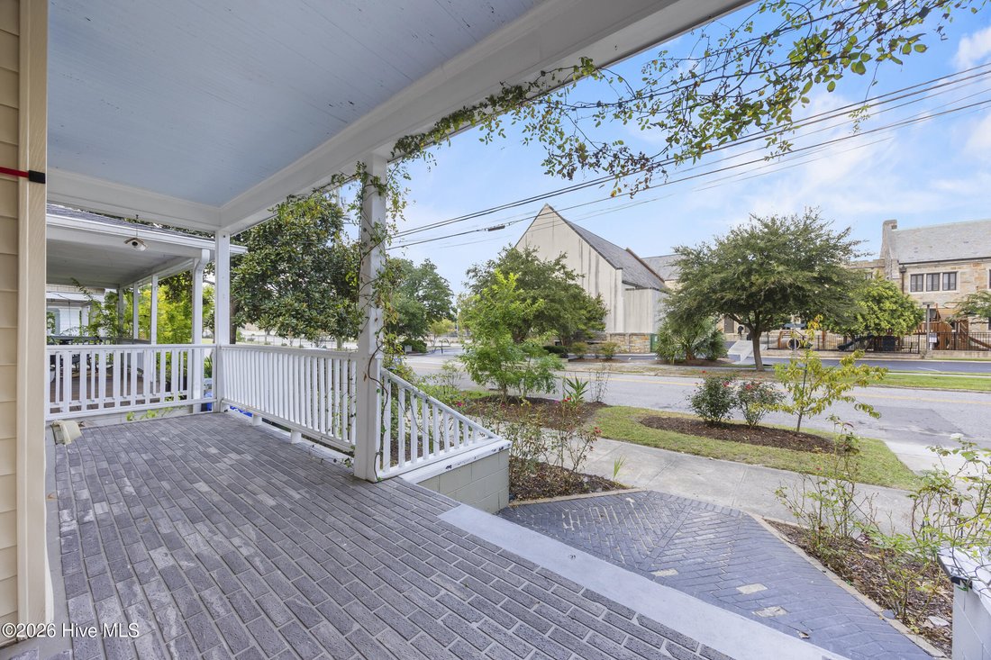 Maison à Wilmington, Caroline du Nord, États-Unis 5 - 18706089