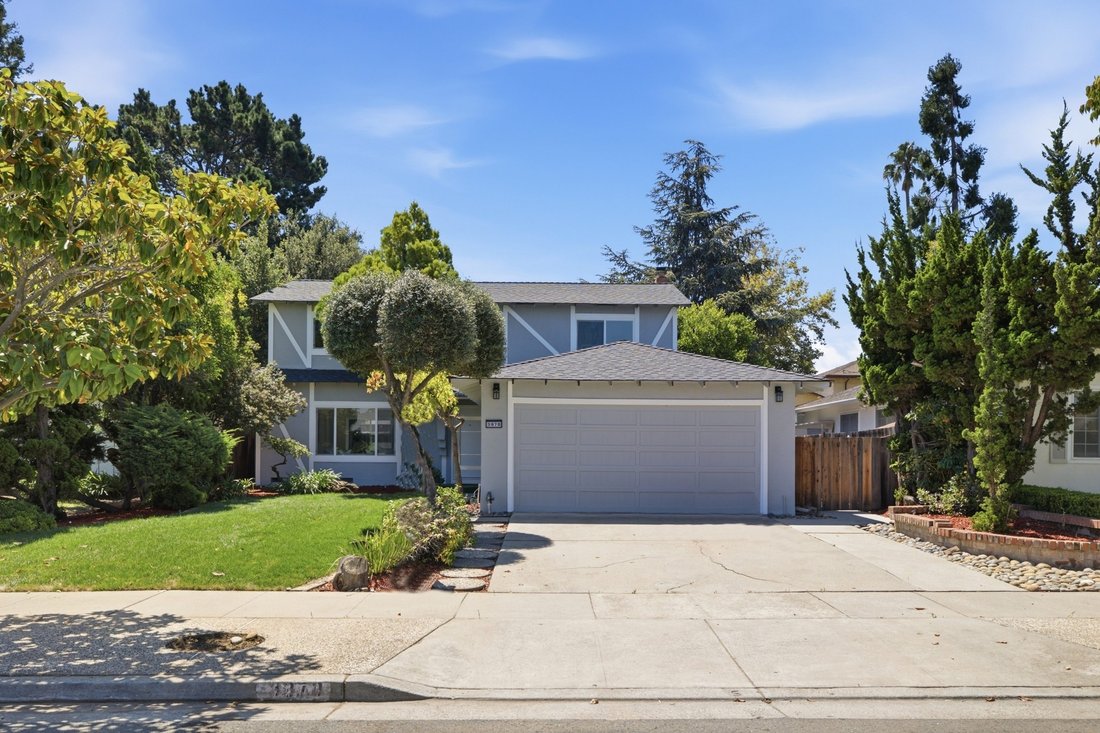 House in Campbell, California, United States 2 - 18710363