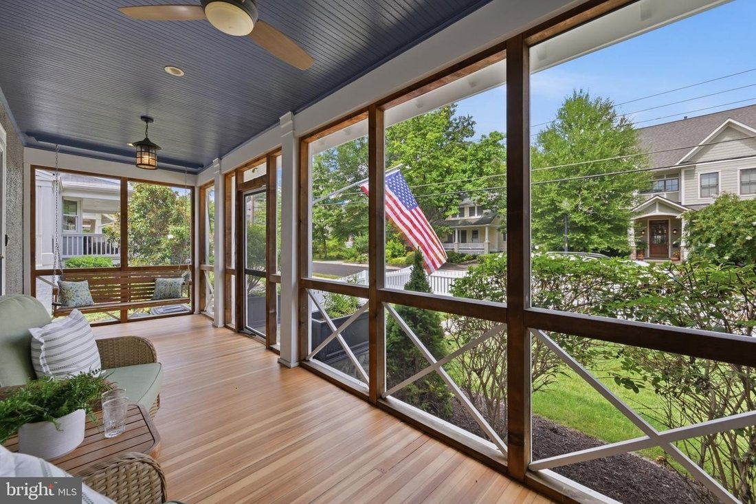 House in Arlington, Virginia, United States 3 - 18712400