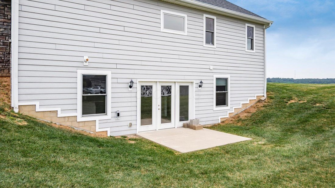 House in Heath, Ohio, United States 5 - 18708564