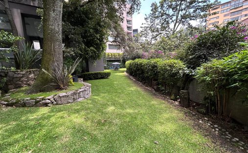 Appartamento a Città del Messico, Messico 1