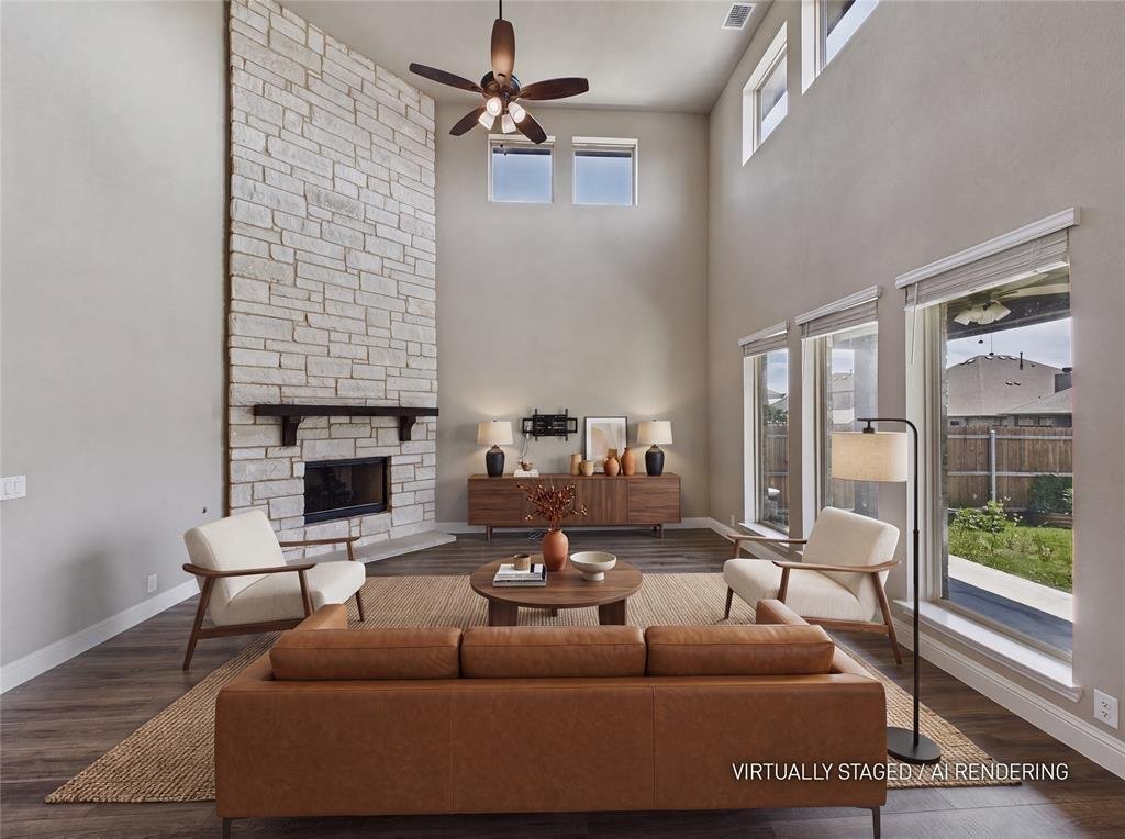 House in Fort Worth, Texas, United States 3 - 18708791