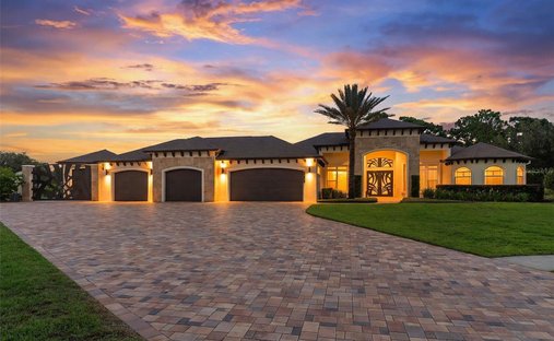 Haus in Spring Hill, Florida, Vereinigte Staaten 1