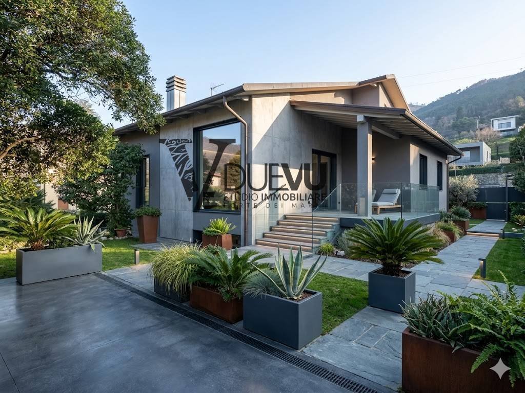 Villa en Strettoia-Capezzano-Valdicastello, Pietrasanta, Toscana 2 - 17650997