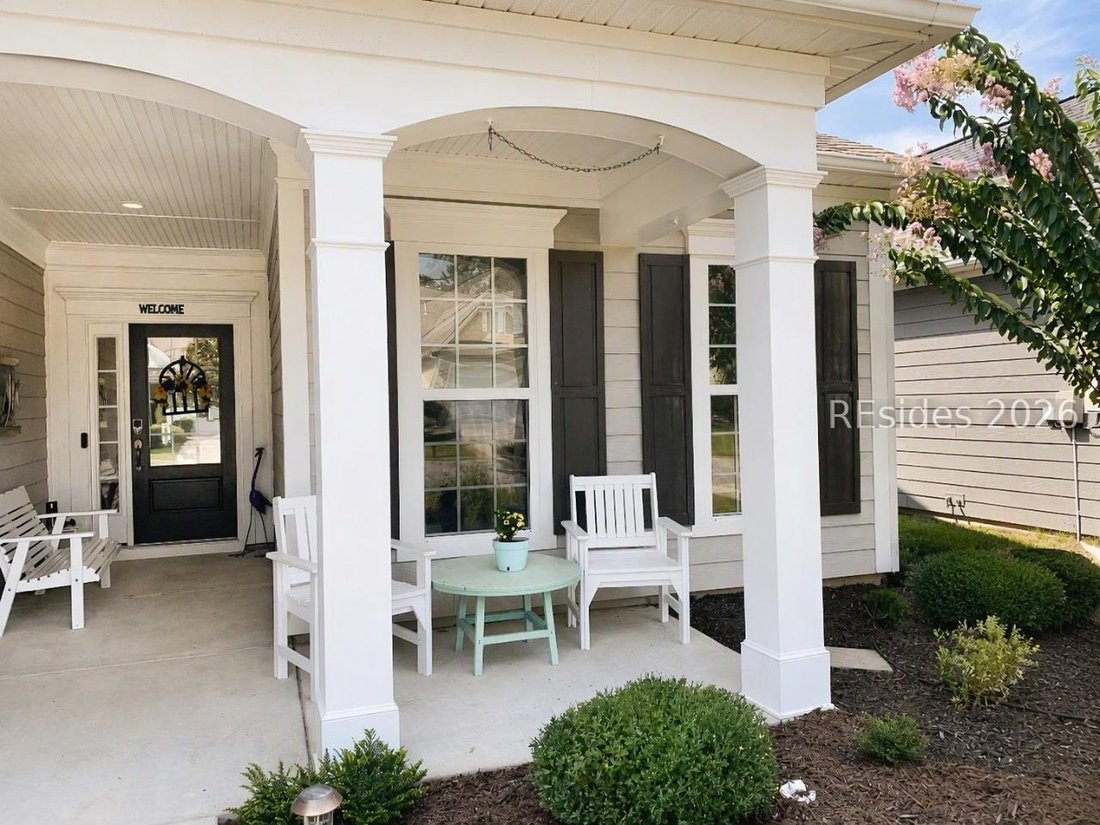 House in Bluffton, South Carolina, United States 5 - 18713836