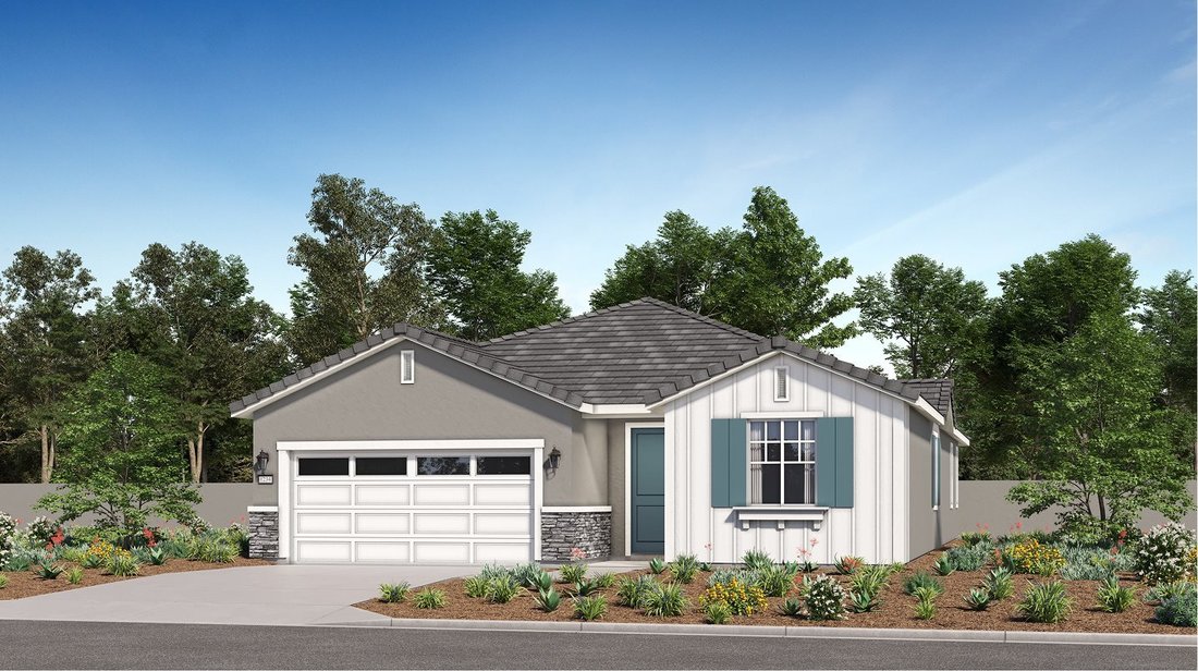 House in Menifee, California, United States 1 - 18710648