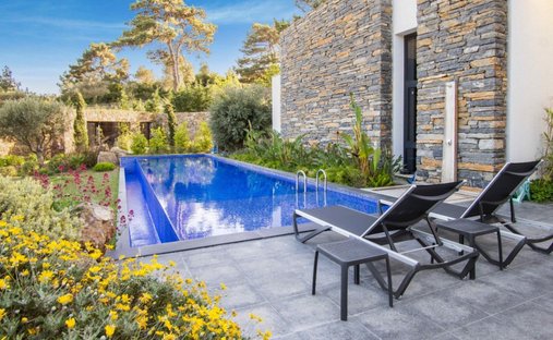 Villa in Bodrum, Bodrum, Türkei 1