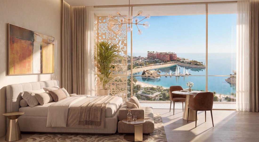 Apartment in Al Mairid, Ras al-Khaimah Emirate, United Arab Emirates 3 - 18712393