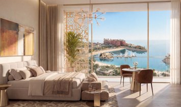Apartment in Al Mairid, Ras al-Khaimah Emirate, United Arab Emirates 2