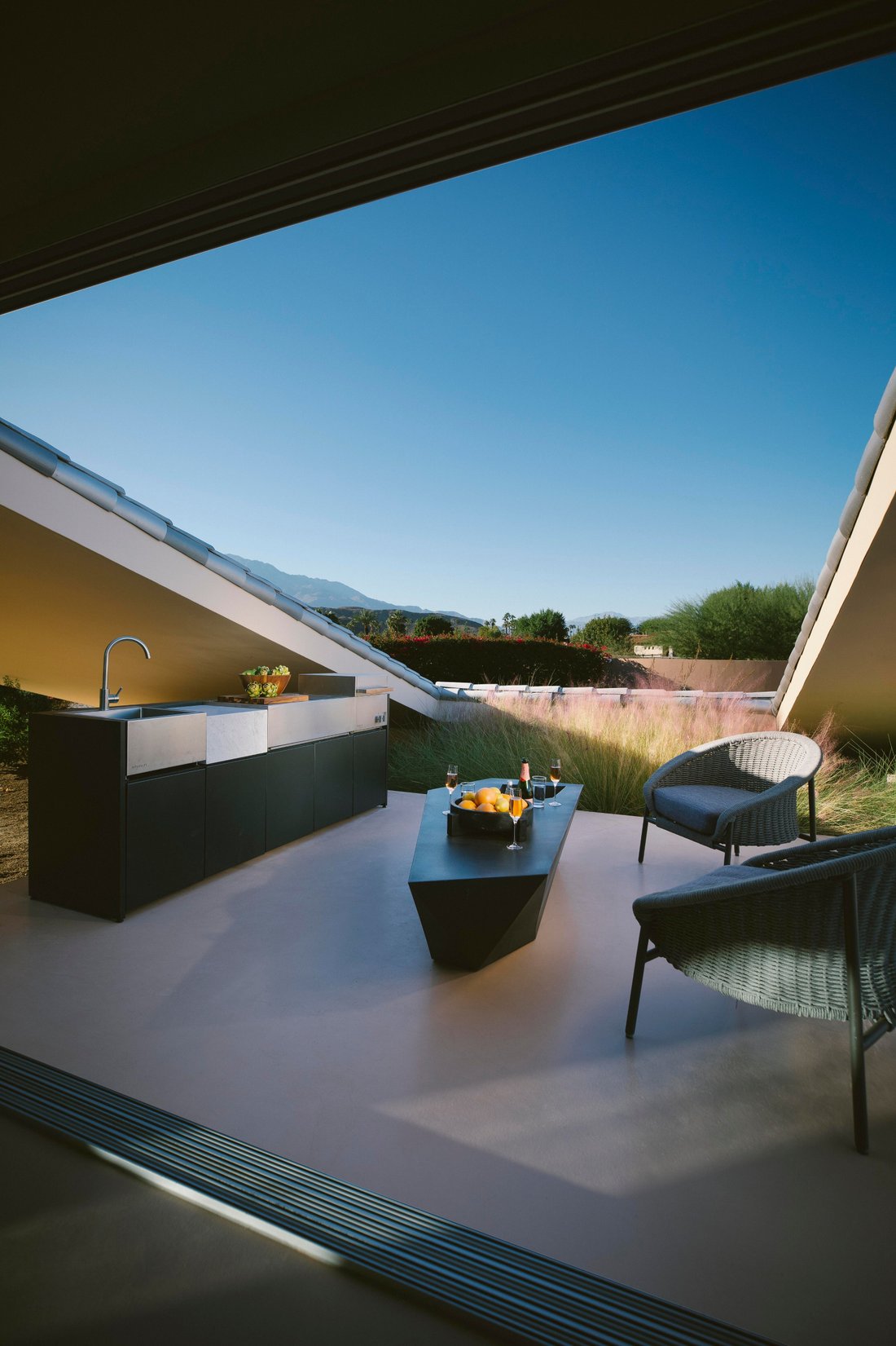 House in Rancho Mirage, California, United States 5 - 18710207