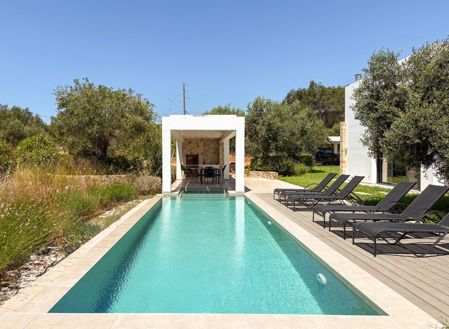 Villa in Meliteieis, Peloponnese, Western Greece and the Ionian, Greece 5 - 18711181