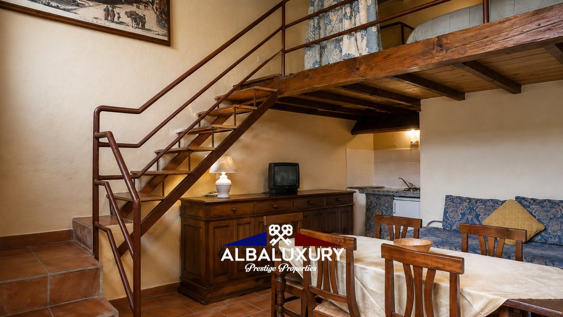 Villa in Pelago, Tuscany, Italy 5 - 15347280