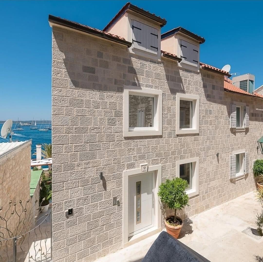 Villa in Split-Dalmatia County, Croatia 1 - 18715217