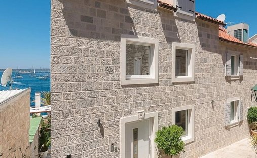 Villa in Split-Dalmatia County, Croatia 1