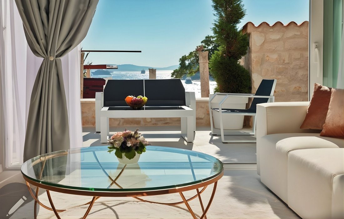 Villa in Split-Dalmatia County, Croatia 4 - 18715217