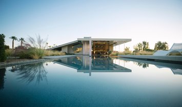 Casa a Rancho Mirage, California, Stati Uniti 1