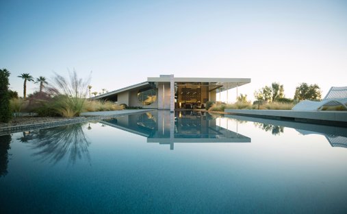 Haus in Rancho Mirage, Kalifornien, Vereinigte Staaten 1