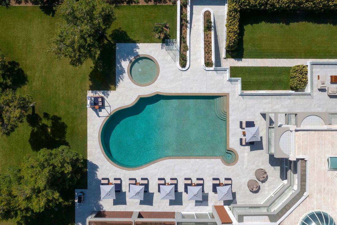 Villa in Community of Loutraki - Perachora, Loutraki - Perachora, Greece 3 - 18712845