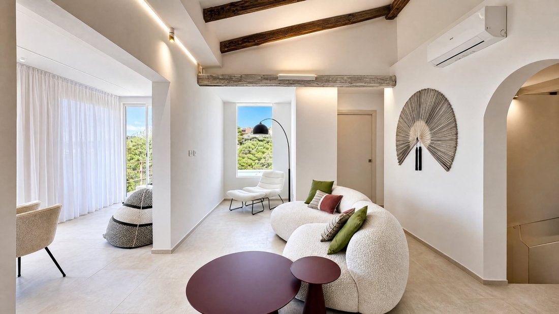 Villa in Arzachena, Sardinia, Italy 5 - 18713897