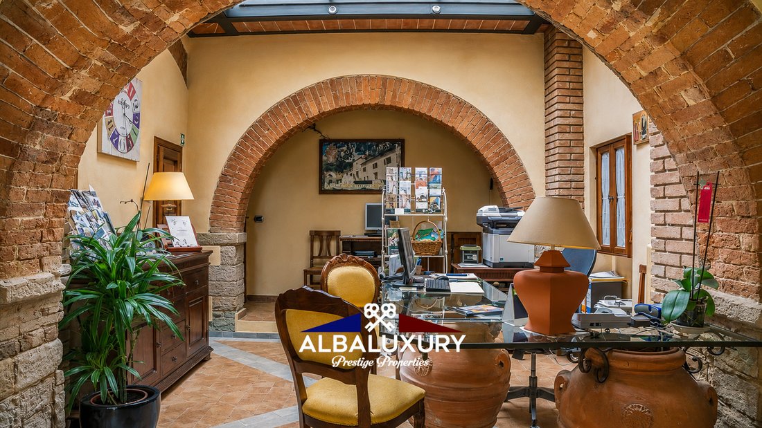Villa in Pelago, Tuscany, Italy 4 - 15347280
