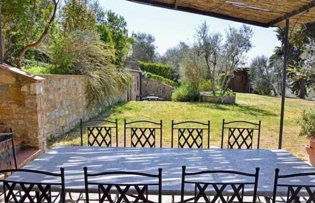 Country House in Barberino Val d'Elsa, Tavarnelle Val di Pesa, Tuscany 4 - 18714586