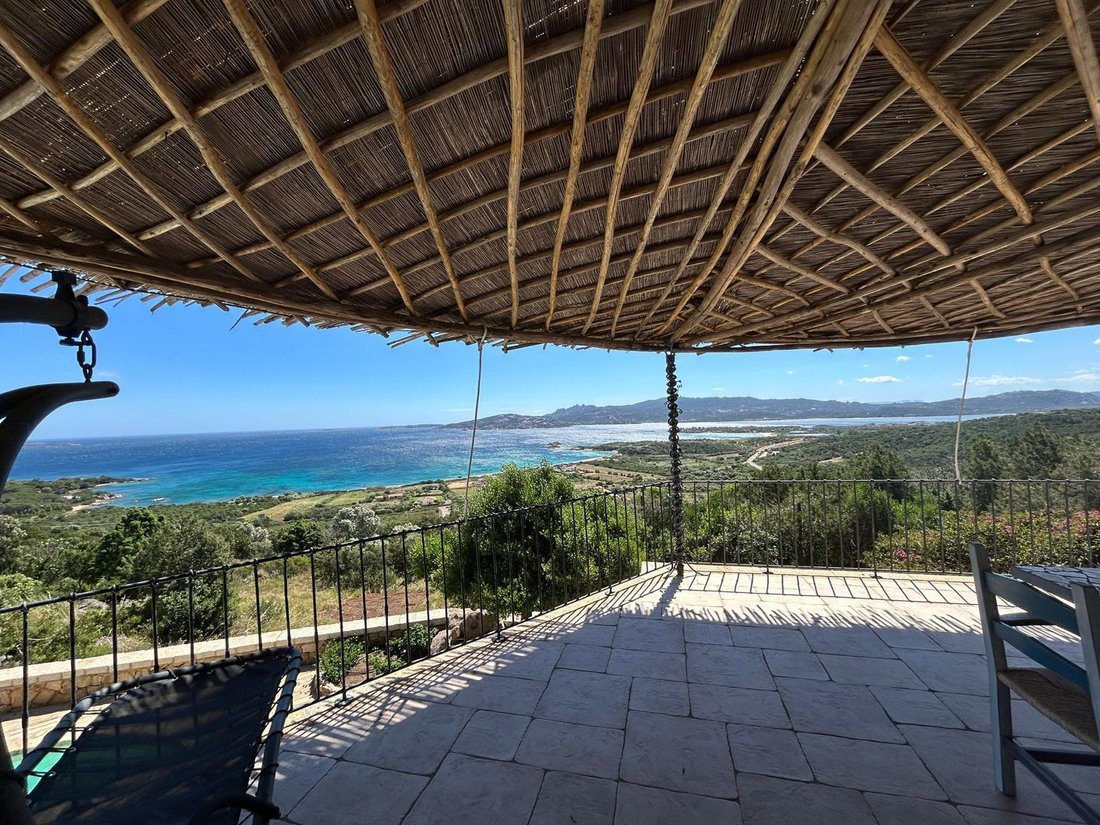 Villa in Arzachena, Sardinia, Italy 3 - 18713680