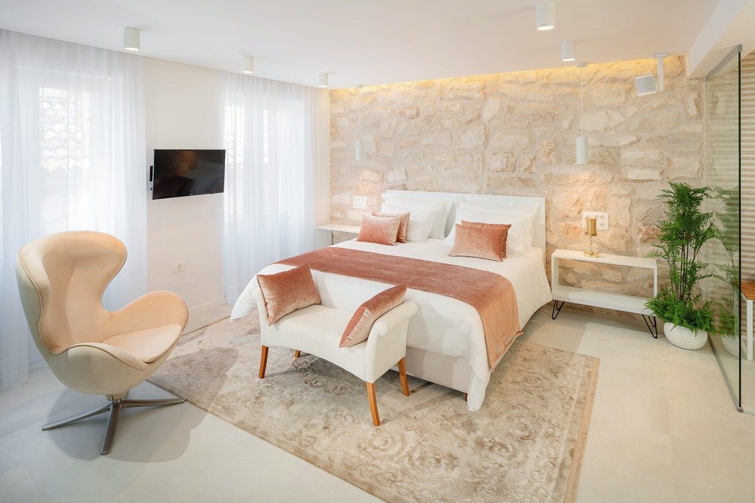 Villa in Split-Dalmatia County, Croatia 5 - 18715217
