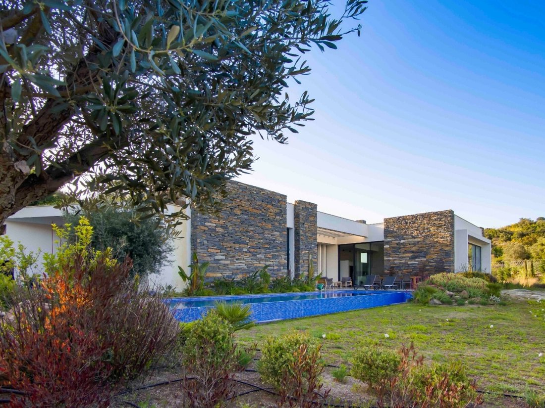 Villa in Bodrum, Bodrum, Turkey 4 - 18714457