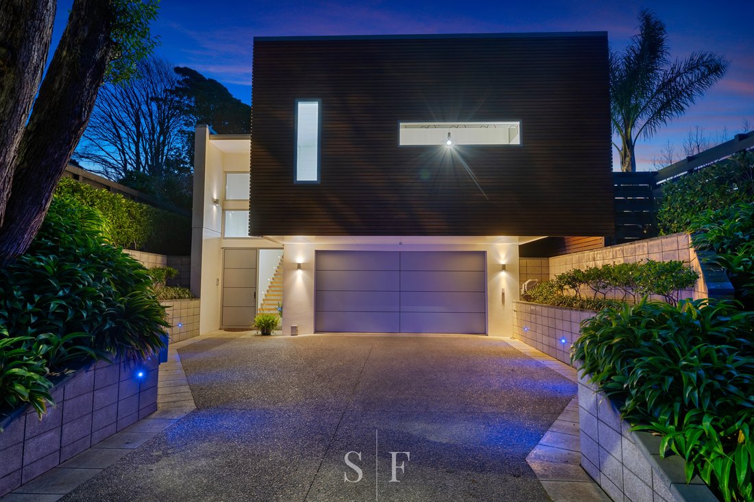 House in Waikanae, Wellington, New Zealand 2 - 18714498