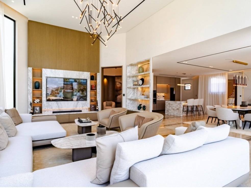 Villa in Palm Jumeirah, Dubai, United Arab Emirates 4 - 18715293