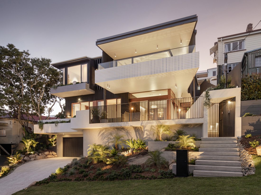 Casa en Paddington, Queensland, Australia 2 - 18715181
