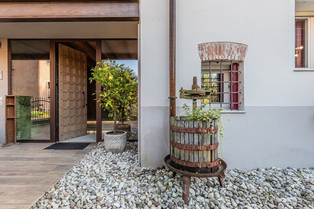 Villa in Villaverla, Veneto, Italy 1 - 16483031