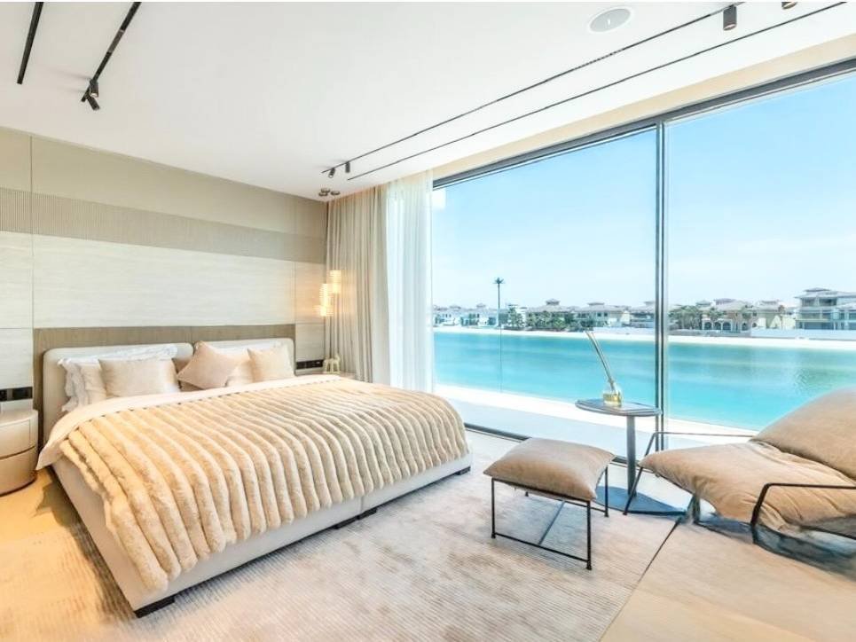 Villa in Palm Jumeirah, Dubai, United Arab Emirates 4 - 18715281