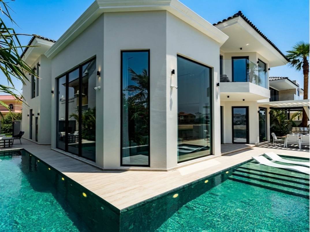 Villa in Palm Jumeirah, Dubai, United Arab Emirates 3 - 18715293