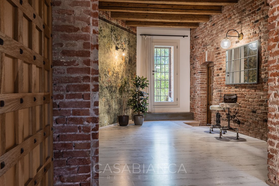 Villa in Villaverla, Veneto, Italy 4 - 16483031