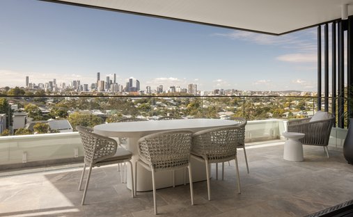 House in Paddington, Queensland, Australia 1