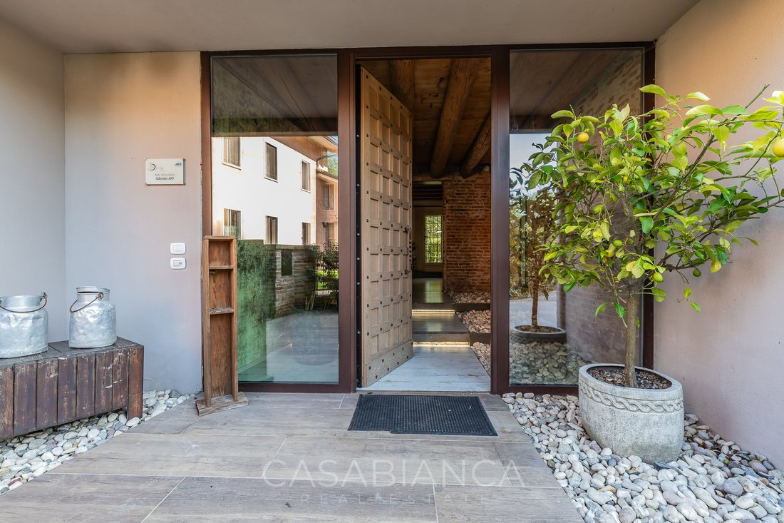 Villa in Villaverla, Veneto, Italy 2 - 16483031