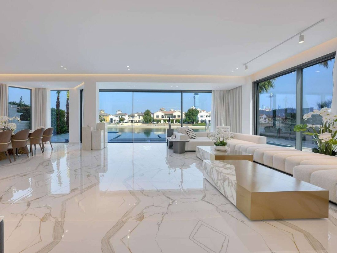 Villa in Palm Jumeirah, Dubai, United Arab Emirates 5 - 18715279