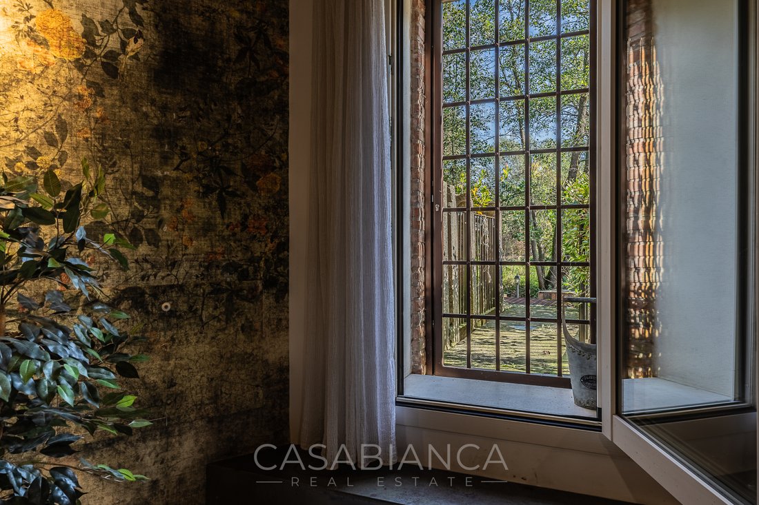Villa in Villaverla, Veneto, Italy 5 - 16483031