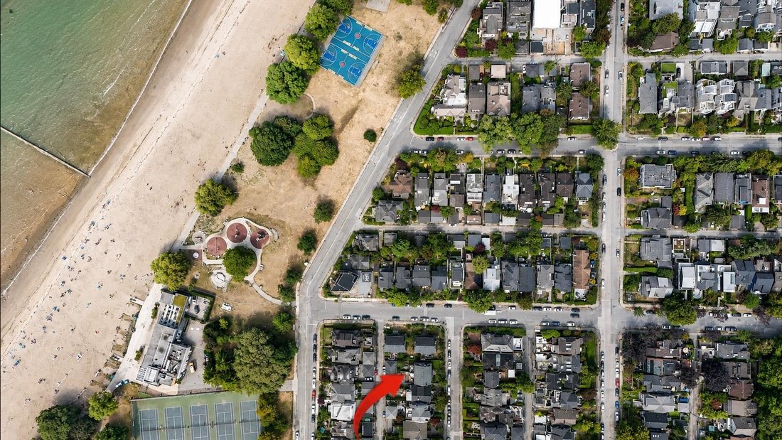 House in Vancouver, British Columbia, Canada 1 - 18715277