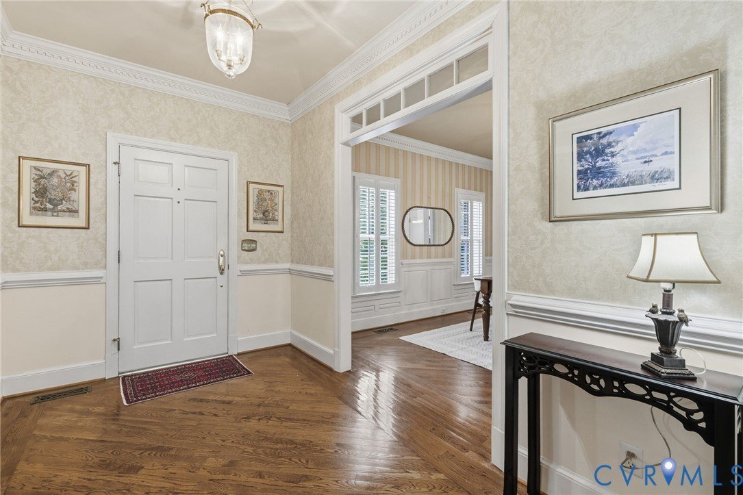 House in Innsbrook, Virginia, United States 4 - 18692025