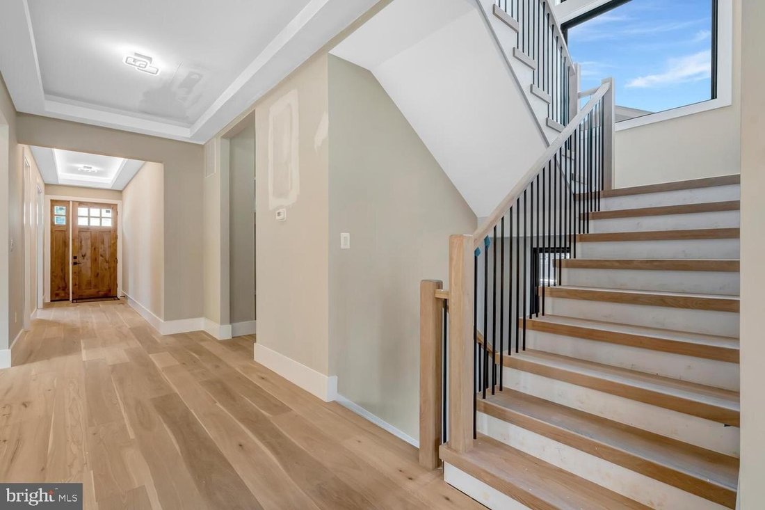 House in Arlington, Virginia, United States 4 - 18715195
