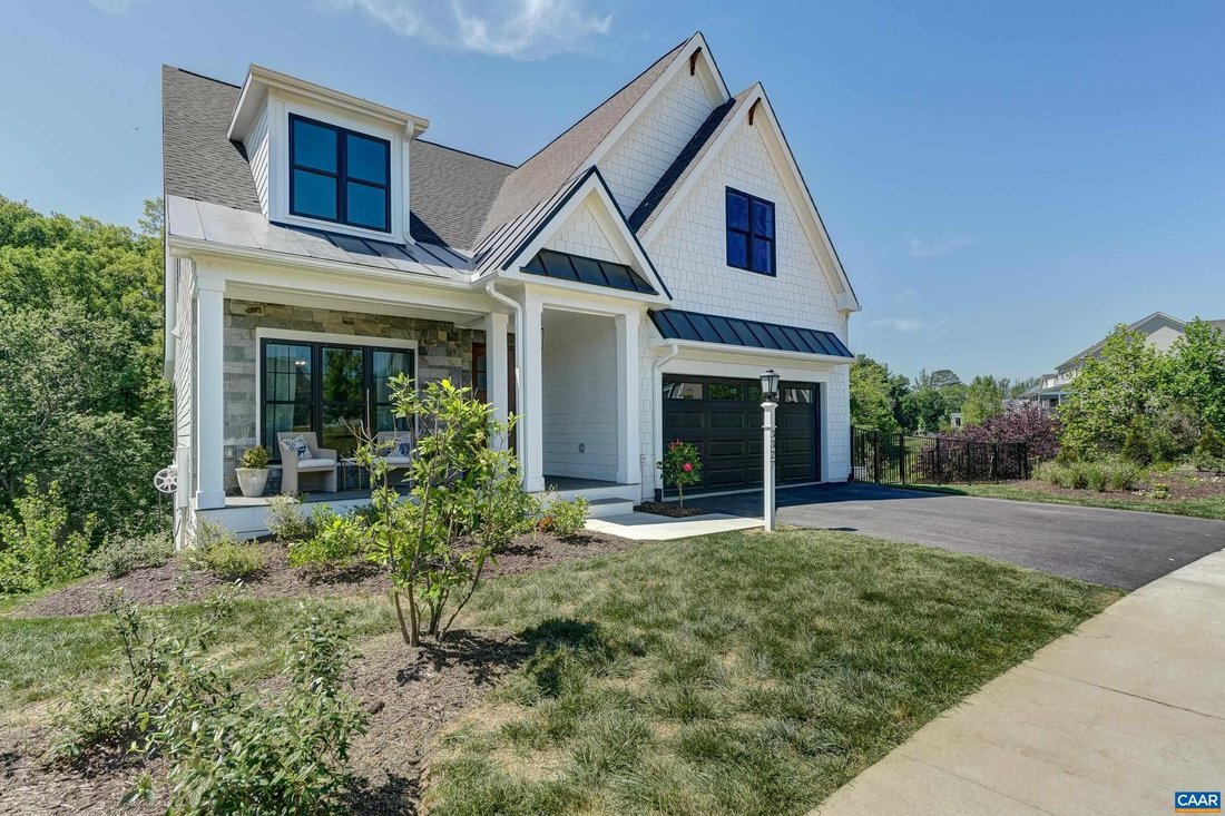 House in Crozet, Virginia, United States 2 - 18715192
