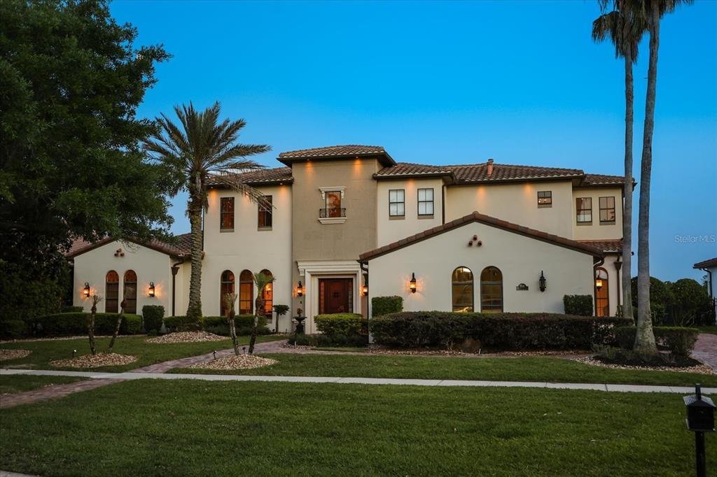 House in Lake Butler, Florida, United States 1 - 18715295