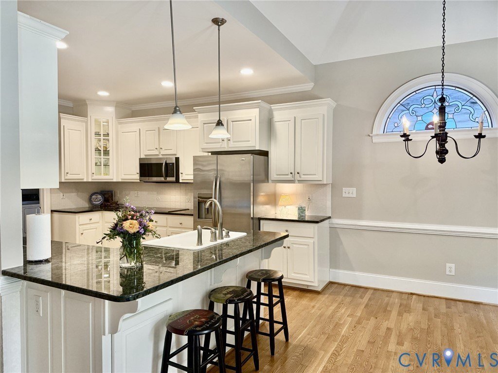 Casa a Midlothian, Virginia, Stati Uniti 5 - 18712806