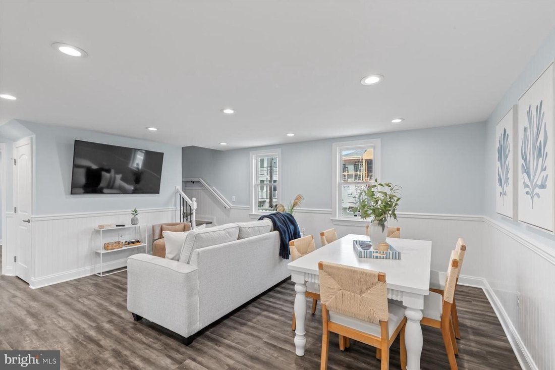 Casa a Bethany Beach, Delaware, Stati Uniti 4 - 18715185